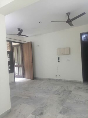 Room in 3 BHK Apartment at Dwarka – for Rent