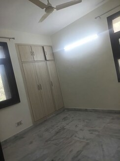 3 BHK + Pooja Room Apartment For Rent in Dwarka