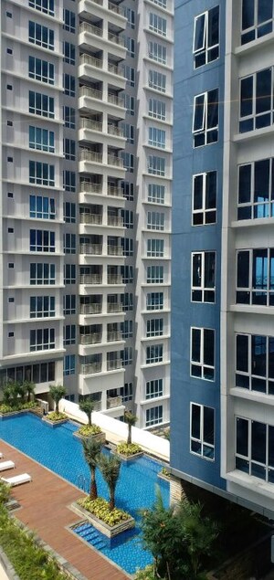 1 BHK Apartment – Exterior View View at Kandivali West - for Sale