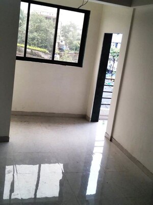 Room in 2 BHK Apartment at Shri Dhanlaxmi Ekveera, Dombivli East – for Rent