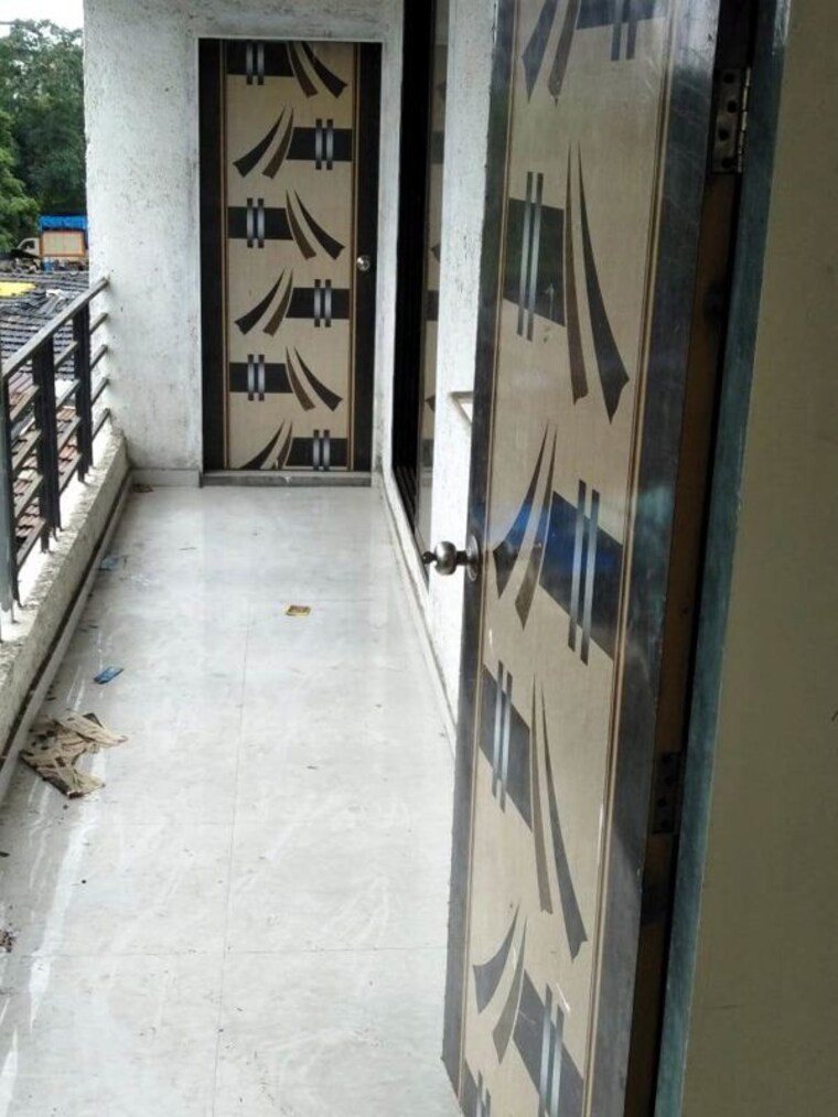 undefined, shri-dhanlaxmi-ekveera 2 Bedroom 880 Sq.Ft. Apartment In Dombivli East Thane 10219403