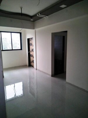 Room in 2 BHK Apartment at Shri Dhanlaxmi Ekveera, Dombivli East – for Rent