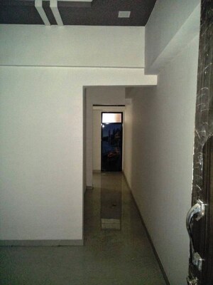 Building Lobby in 2 BHK Apartment at Shri Dhanlaxmi Ekveera, Dombivli East – for Rent