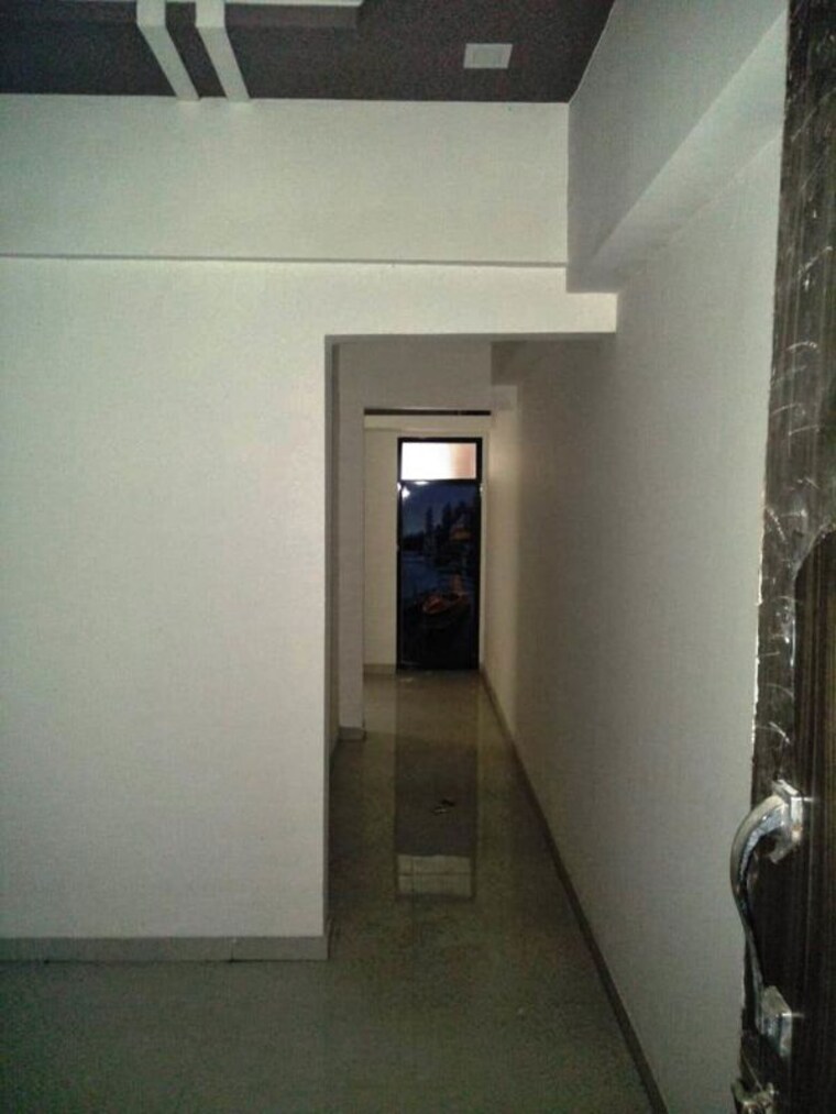undefined, shri-dhanlaxmi-ekveera 2 Bedroom 880 Sq.Ft. Apartment In Dombivli East Thane 10219403
