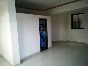 Room in 2 BHK Apartment at Shri Dhanlaxmi Ekveera, Dombivli East – for Rent