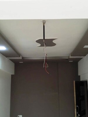 Furnished Amenities in 2 BHK Apartment at Shri Dhanlaxmi Ekveera, Dombivli East – for Rent