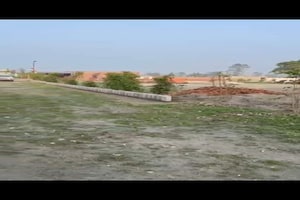 Plot Area in  Plot at Garhmukteshwar – for Sale