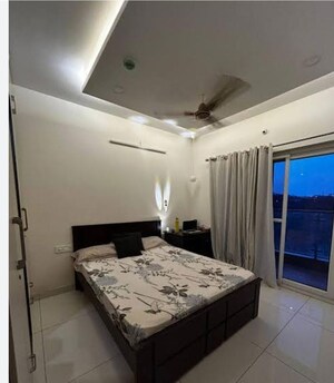Master Bedroom in 3 BHK Apartment at Sumadhura Horizon, Kondapur – for Sale