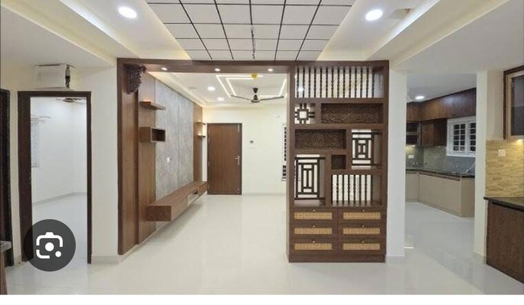 Exterior View, sumadhura-horizon 3 Bedroom 2710 Sq.Ft. Apartment In Kondapur Hyderabad 10219439