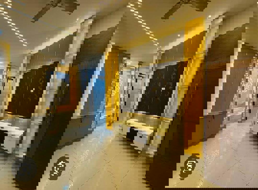 3 BHK + Pooja Room 2710 Sq.Ft. Apartment in Sumadhura Horizon