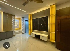 3 BHK + Pooja Room Apartment For Sale in Sumadhura Horizon