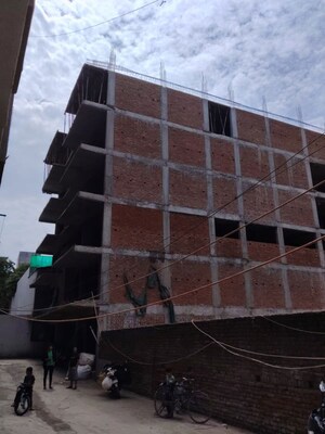 3 BHK Builder Floor For Sale in Chattarpur