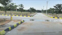 Plot For Sale in Bibinagar