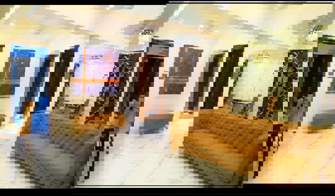 3 BHK 900 Sq.Ft. Apartment in Vaishnavi Heights Sion