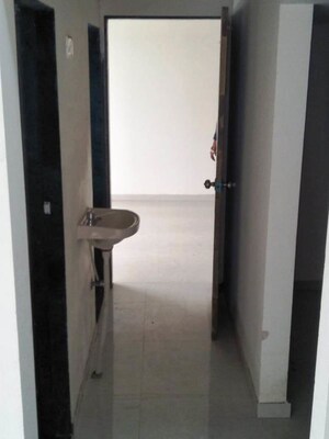 Building Lobby in 2 BHK Apartment at Shri Dhanlaxmi Ekveera, Dombivli East – for Sale