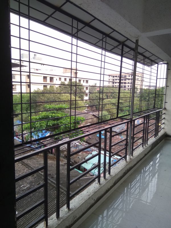 2 BHK 880 Sq.Ft. Apartment in Shri Dhanlaxmi Ekveera