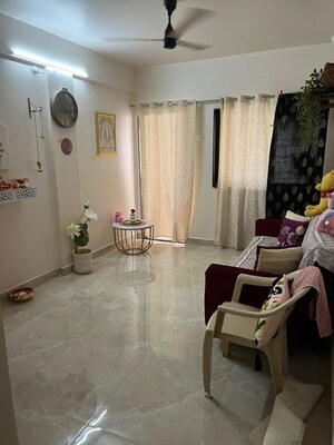 3 BHK Apartment For Rent in Ganeesham Phase II, Pimple Saudagar