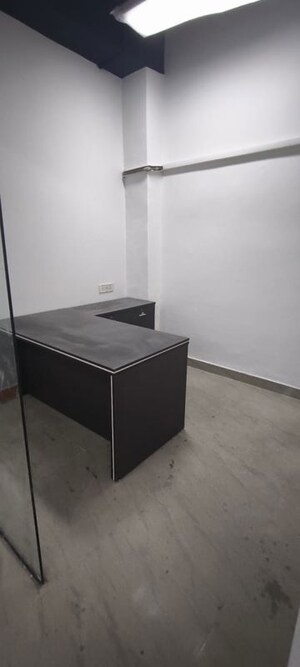 Floor Plan in  Office Space at Sector 3 – for Rent