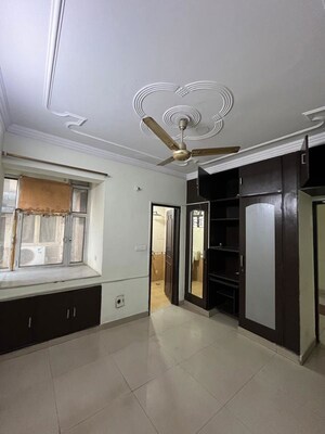 Building Lobby in 3 BHK Apartment at Sector 10 Dwarka – for Sale