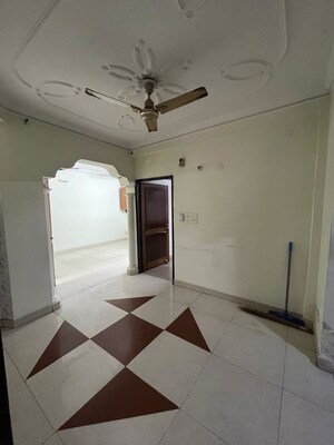 Bathroom in 3 BHK Apartment at Sector 10 Dwarka – for Sale
