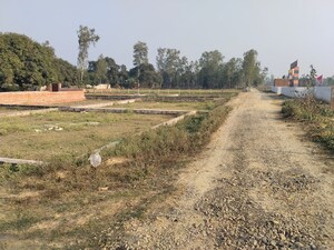 Plot Area in  Plot at Sultanpur Road – for Rent