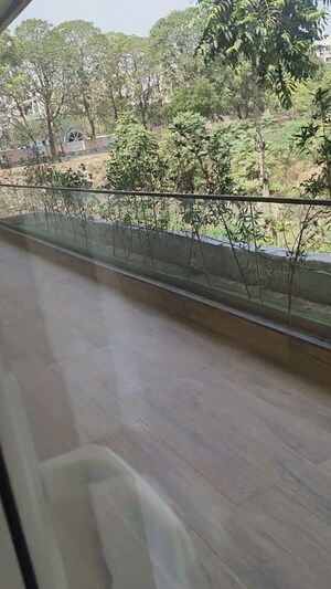 Balcony in 3 BHK Apartment at Sector 89 – for Sale