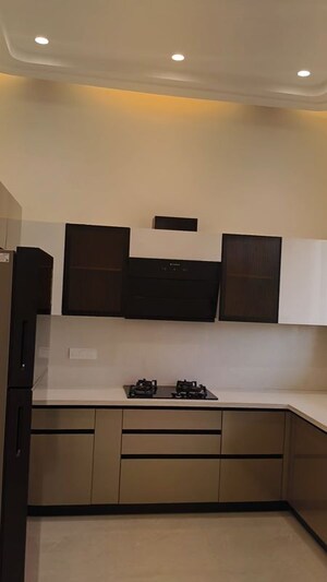 Kitchen in 3 BHK Apartment at Sector 89 – for Sale