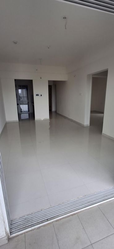 2 BHK Apartment For Sale in Godrej Nurture Pune