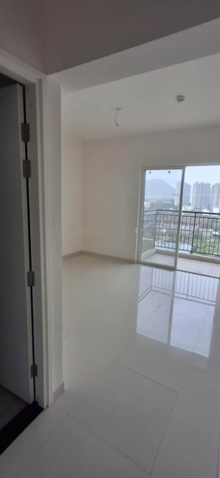 Balcony, godrej-nurture-pune 2 Bedroom 910 Sq.Ft. Apartment In Mamurdi Pune 10219504