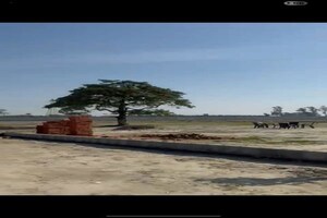  Plot – Exterior View View at Garhmukteshwar - for Sale