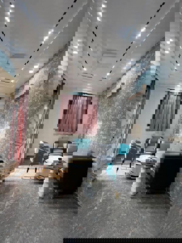 2 BHK 1200 Sq.Ft. Builder Floor in Saket