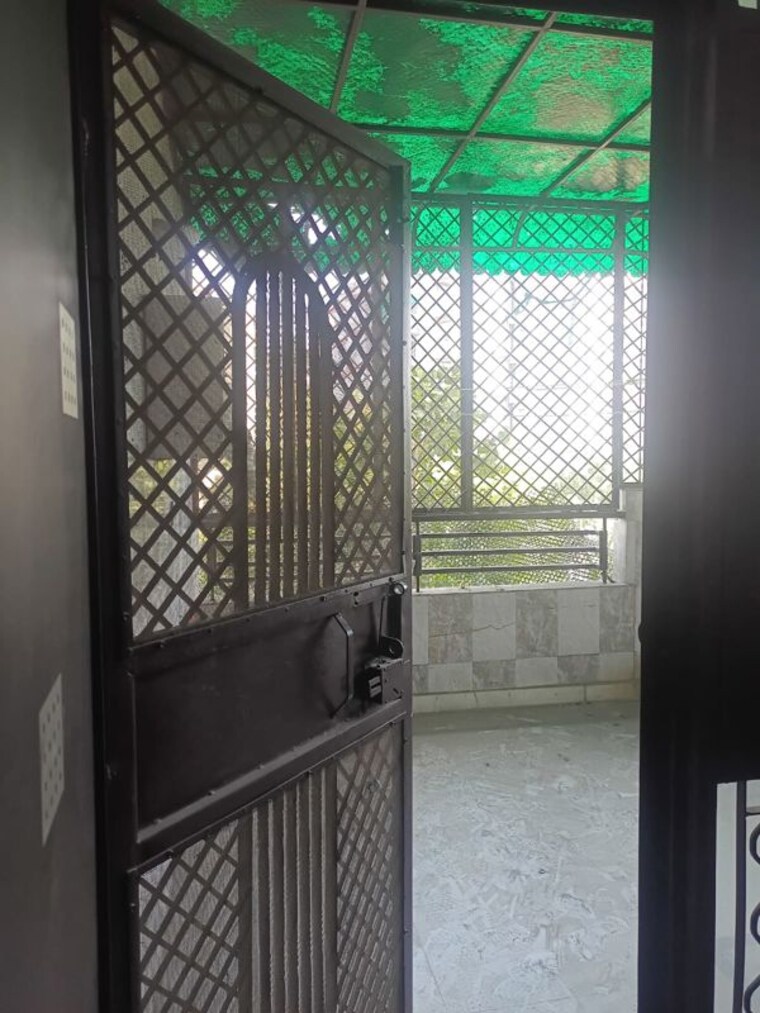 Bathroom, dwarka 3 Bedroom 1300 Sq.Ft. Apartment In Dwarka Delhi 10219530