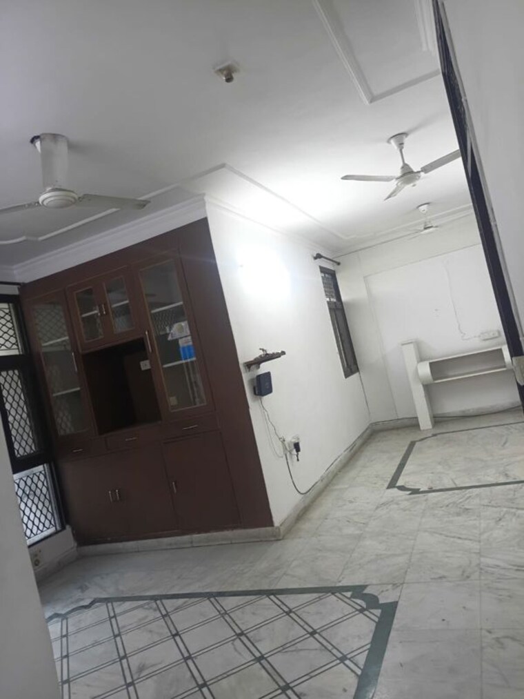 Living Room, dwarka 3 Bedroom 1300 Sq.Ft. Apartment In Dwarka Delhi 10219530