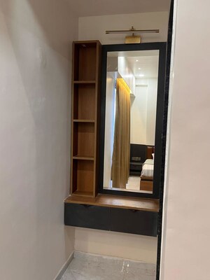 Furnished Amenities in 1 BHK Apartment at Hinjewadi – for Rent