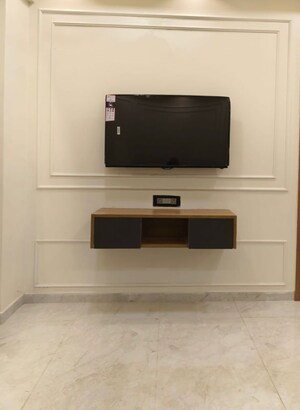 Furnished Amenities in 1 BHK Apartment at Hinjewadi – for Rent