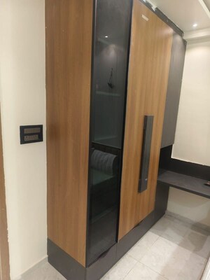 Furnished Amenities in 1 BHK Apartment at Hinjewadi – for Rent