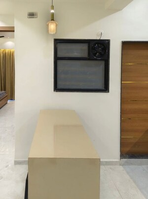 Kitchen in 1 BHK Apartment at Hinjewadi – for Rent