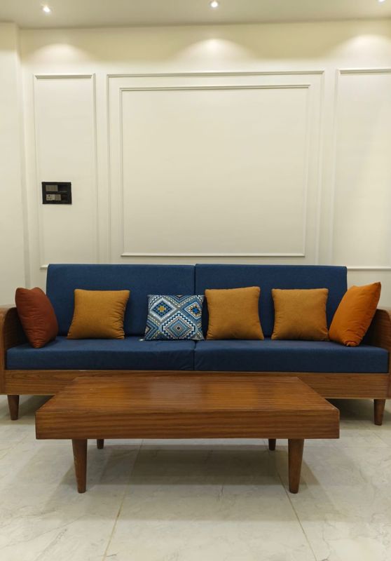 1 BHK Apartment For Rent in Hinjewadi