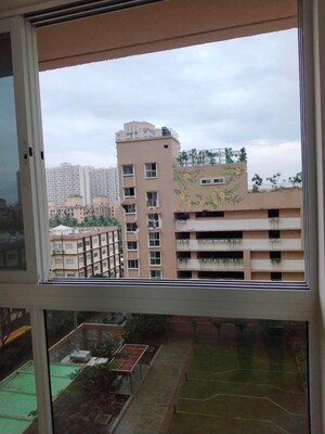 1 BHK Apartment – Exterior View View at Godrej Green Vistas, Mahalunge - for Sale