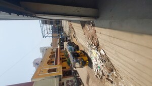  Plot – Exterior View View at Fatehnagar - for Sale