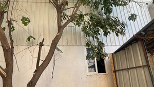  Plot – Exterior View View at Fatehnagar - for Sale