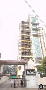 3 BHK + Extra Room 1800 Sq.Ft. Apartment in Shree Krishna Paradise