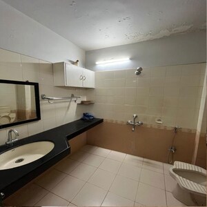 Kitchen in 3 BHK Apartment at Gangapur Road – for Sale