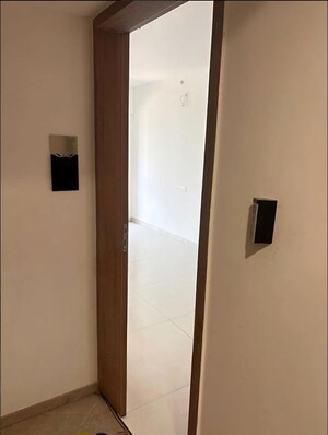 Building Lobby in 2 BHK Apartment at Majestique Signature Tower Phase 2, Balewadi – for Rent