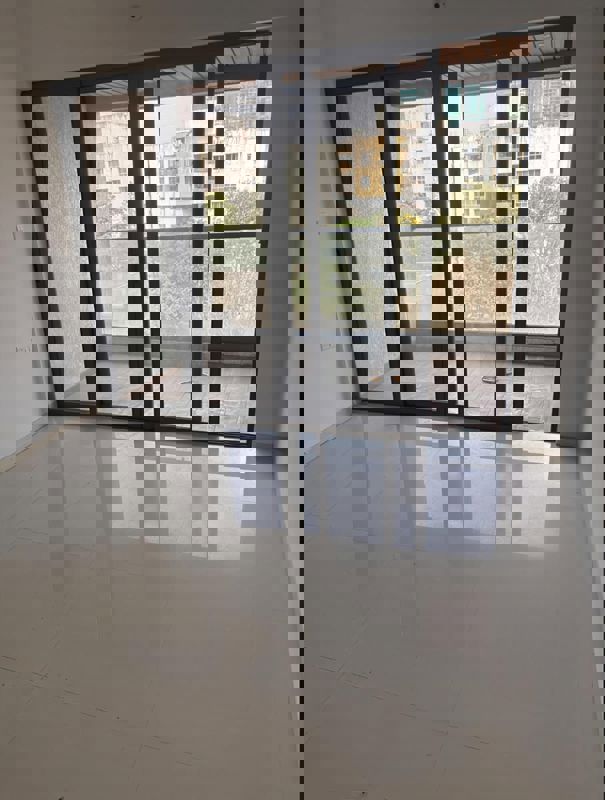 2 BHK + Study Room 830 Sq.Ft. Apartment in Majestique Signature Tower Phase 2