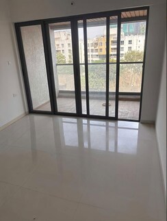 2 BHK + Study Room Apartment For Rent in Majestique Signature Tower Phase 2