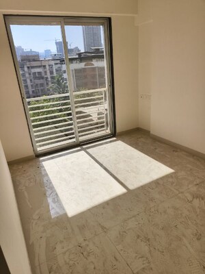 Room in 2 BHK Apartment at JVM Magnum, Dhokali – for Rent