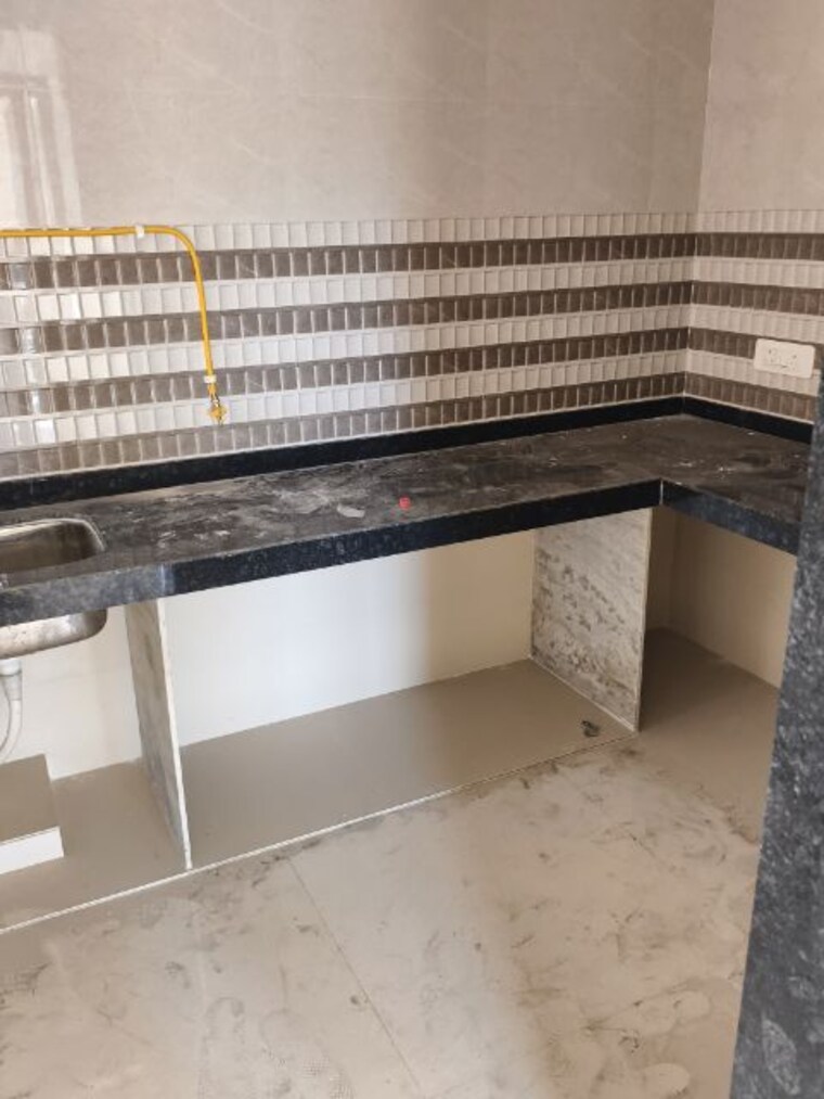 Kitchen, jvm-magnum 2 Bedroom 538 Sq.Ft. Apartment In Dhokali Thane 10202791