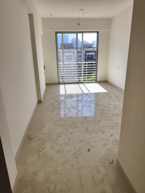 2 BHK + Servant Room 538 Sq.Ft. Apartment in JVM Magnum