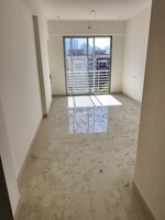 2 BHK + Servant Room 538 Sq.Ft. Apartment in JVM Magnum